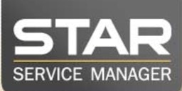 STAR Service Manager logo